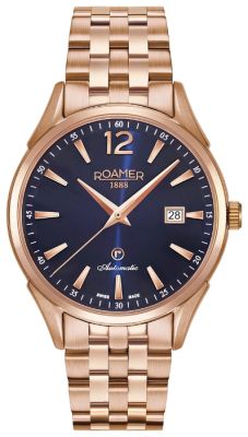 Roamer 550 660 49 45 50