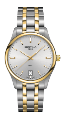 Certina C022.610.22.031.00