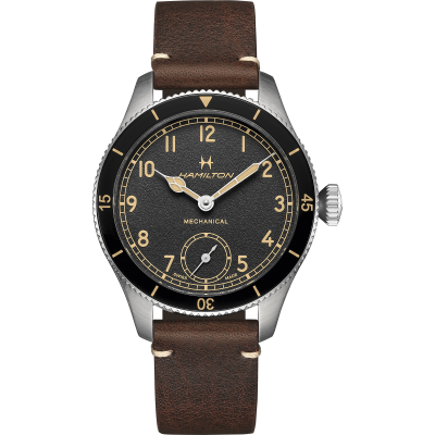 Hamilton H76719530