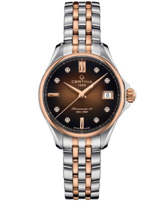 Certina C032.207.22.296.00
