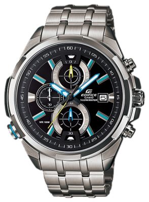 Casio EFR-536D-1A2