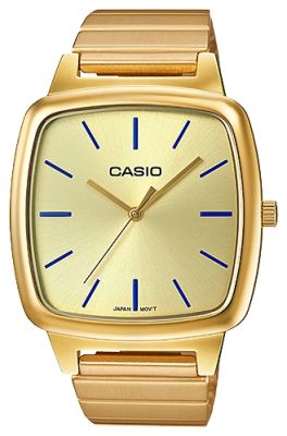 Casio LTP-E117G-9A