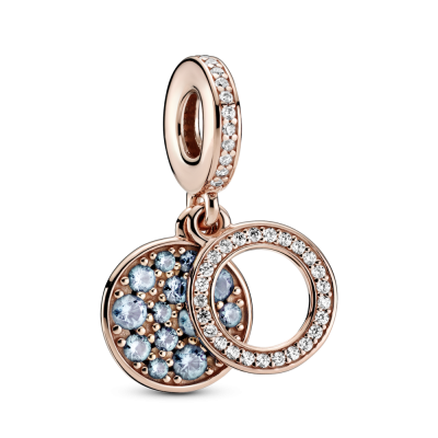 PANDORA 789186C03 подвеска