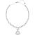 Swarovski ожерелье 5076880