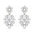 Swarovski серьги 5226202