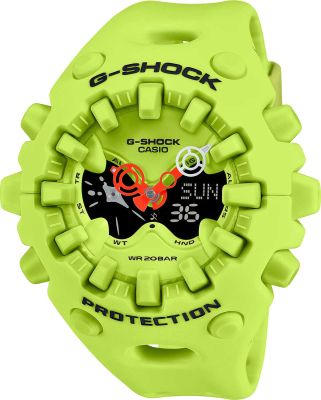 Casio GA-V01-9A