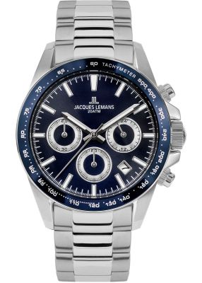 Jacques Lemans 1-1877G