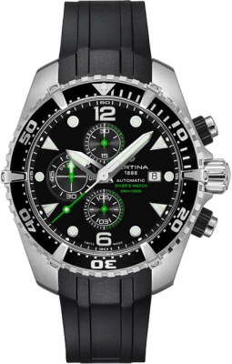 Certina C032.427.17.051.00