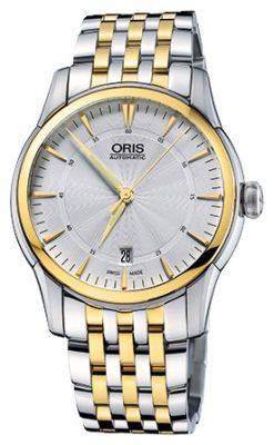 ORIS  734 7670 4351 бр