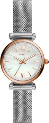 Fossil ES4614
