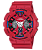 Casio GA-120TR-4A