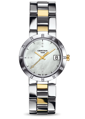 Certina C009.210.22.116.00