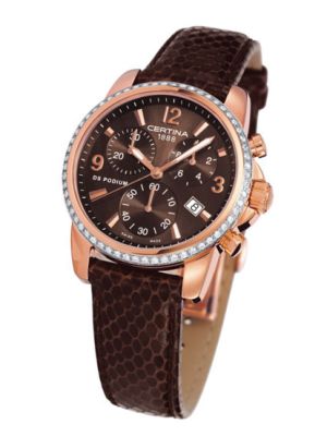 Certina C001.217.36.297.10