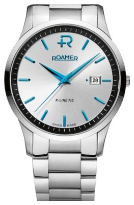 Roamer 715 833 41 15 70
