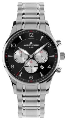 Jacques Lemans 1-1654I