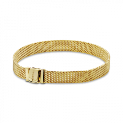 PANDORA 568666C00-17 браслет