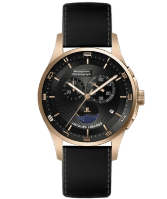 Jacques Lemans 1-1447C