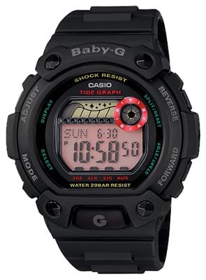 CASIO BLX-102-1E