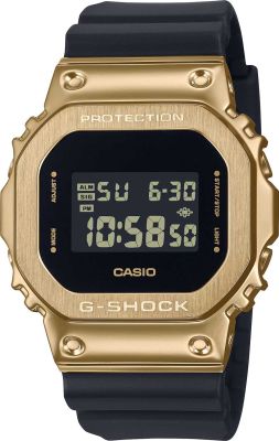Casio GM-5600UG-9