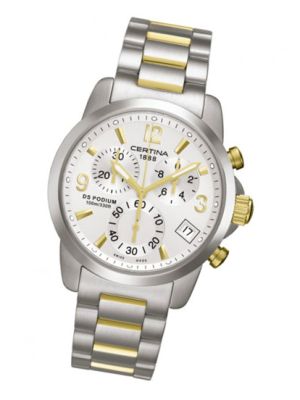 Certina C536.7129.44.16