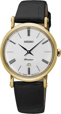 Seiko SXB432P1