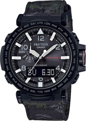 Casio PRG-650YBE-3E