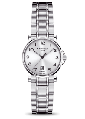 Certina C017.210.11.032.00