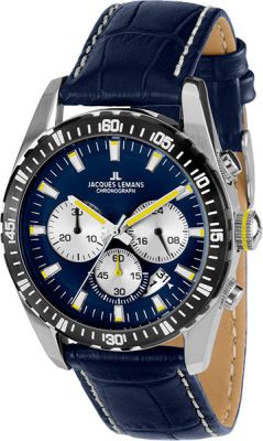 Jacques Lemans 1-1801K