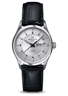 Certina C022.430.16.031.00