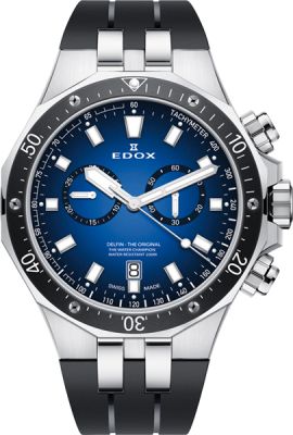 Edox 10109-3CABUIN