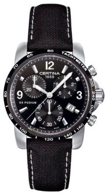 Certina C001.217.27.057.00