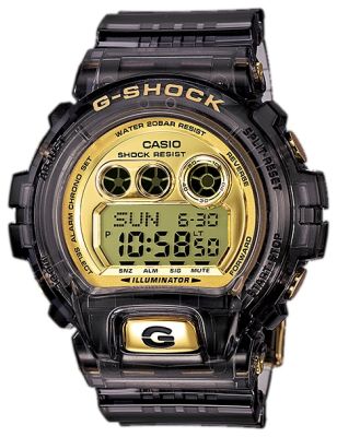 CASIO GD-X6900FB-8E
