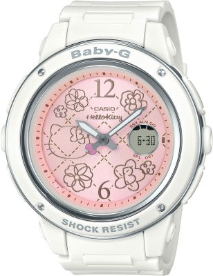 Casio BGA-150KT-7BER