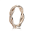 PANDORA 180892CZ-52 кольцо