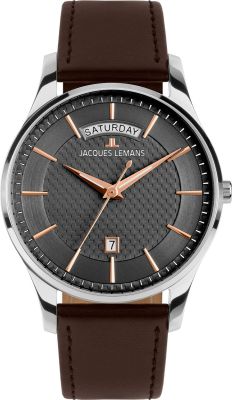Jacques Lemans 1-2193D