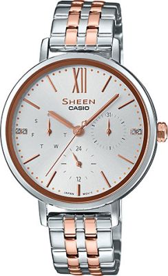 Casio SHE-3064SPG-7A