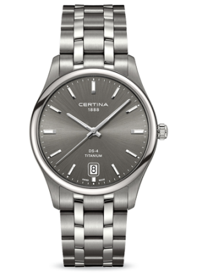 Certina C022.610.44.081.00