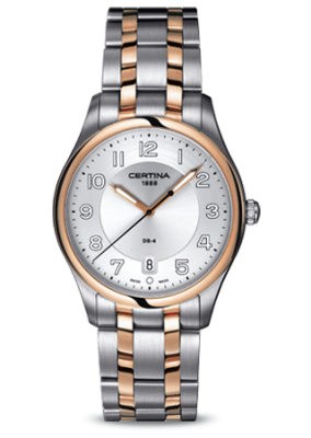 Certina C022.410.22.030.00