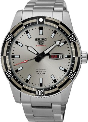 Seiko SRP729K1S
