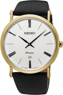 Seiko SKP396P1