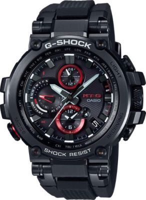 Casio MTG-B1000B-1A