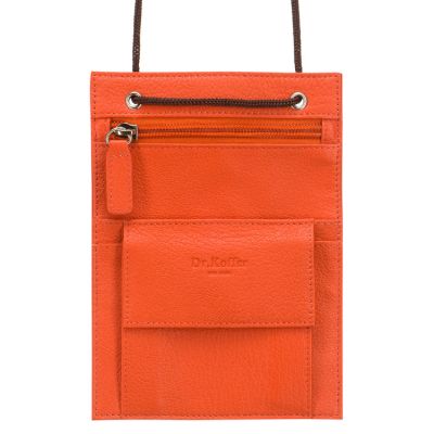 Нагрудный кошелек Dr. Koffer X253550-170-63
