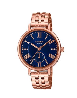 Casio SHE-3066PG-2AUEF