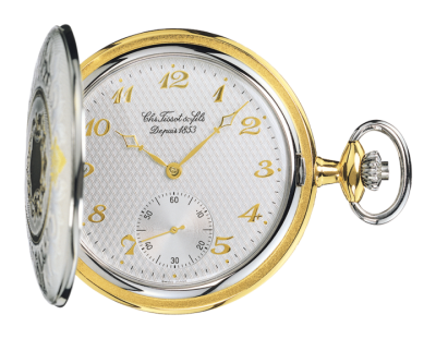 Tissot T83.8.450.82