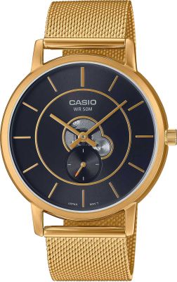 Casio MTP-B130MG-1A