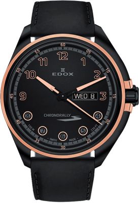 Edox 84301-37NRCNNNR