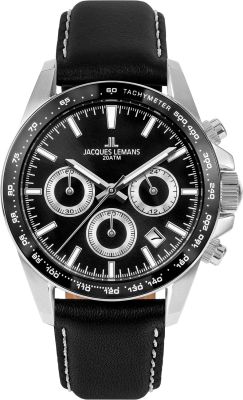 Jacques Lemans 1-1877A