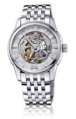 Oris 734 7670 4051 бр.