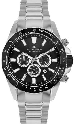 Jacques Lemans 1-2140E