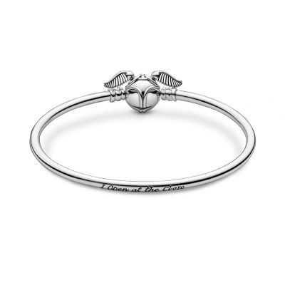 PANDORA 598619C00-19 браслет-основа